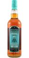 Caol Ila 2011 MM Benchmark Limited Release #900047 High Spirits Exclusive 57.4% 700ml