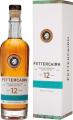 Fettercairn 12yo PX Finish Travel Retail 40% 1000ml