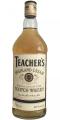 Teacher's Highland Cream Borco-Marken-Import Hamburg 40% 700ml