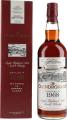 Glendronach 1968 Single Cask All Nippon Airways 43% 750ml