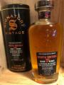 North British 1963 SV Cask Strength Collection LMDW 51.7% 700ml