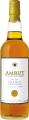 Amrut Port Pipe Peated 59% 700ml