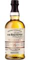 Balvenie 16yo 40% 700ml