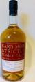 Blair Athol 2009 MMcK Carn Mor Strictly Single Cask Puncheon #303069 50% 700ml