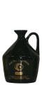 Mortlach 12yo SV Black ceramic jug 43% 700ml