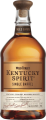 Wild Turkey Kentucky Spirit Single Barrel American Oak #0443 50.5% 750ml