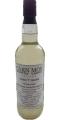 Ledaig 2008 MMcK Carn Mor Strictly Limited Edition Refill Sherry Puncheon 46% 700ml