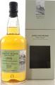 Mortlach 1995 Wy Stem Ginger Preserve 46% 700ml