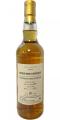 Port Charlotte 2004 Private Cask Bourbon Barrel #862 Swedish Whisky Enthusiasts 51.6% 700ml