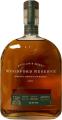 Woodford Reserve Distiller's Select 45.2% 700ml