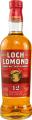 Loch Lomond 12yo Perfectly Balanced American Oak Ex-Bourbon 46% 700ml