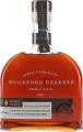 Woodford Reserve Barrel Finish Select Double Oaked 45.2% 750ml