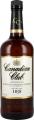 Canadian Club Original 1858 40% 1000ml