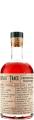 Buffalo Trace 1992 New American Oak Barrel 45% 375ml