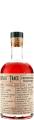 Buffalo Trace 1992 New American Oak Barrel 45% 375ml