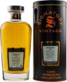 Glenburgie 1995 SV Cask Strength Collection 54.3% 700ml