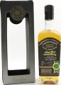 Strathmill 1991 CA Authentic Collection Tasting Tour of Scotland Bourbon Hogshead 41.5% 700ml