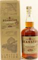 Deanston 2008 Distillery Only Sherry Cask Finish 60.8% 700ml