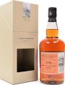 Bladnoch 1990 Wy Relaxing and Contemplative 55.1% 700ml