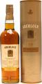 Aberlour 10yo Sherry Cask Finish 43% 700ml