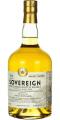 Girvan 1979 HL The Sovereign Refill Hogshead 49.8% 700ml