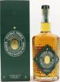 Eden Mill Double Treble Triple Cask Finished 47% 700ml