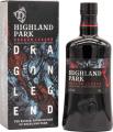 Highland Park Dragon Legend 43.1% 700ml