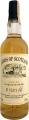 Caol Ila 1990 LoS Hogsheads 2407 2408 Velier Genova Italy 43% 700ml