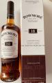 Bowmore 18yo 43% 700ml