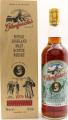 Glenfarclas 1979 Edition #9 Alexander Graham Bell 54% 700ml