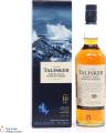 Talisker 10yo 45.8% 700ml