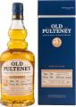 Old Pulteney 2006 Single Cask #2059 American Oak Ex-Bourbon Kirsch Import Germany 53% 700ml