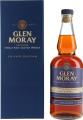 Glen Moray 2005 Hand Bottled at the Distillery 59.7% 700ml