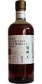 Yoichi 1991 Nikka Single Cask Malt Whisky 14yo #129445 63% 750ml
