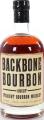 Backbone Bourbon 2008 Uncut New American Oak Barrels Batch 12 56.1% 750ml