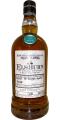 ElsBurn 2017 The Distillery Exclusive Cask Strength Garrison Brothers Bourbon QC 62.5% 700ml