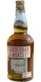 Gooderham & Worts Ltd. Natural Small Batch 45% 750ml