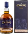 Coillmor 2011 Bordeaux cask 46% 700ml