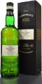 Benromach 1976 CA Authentic Collection Oak Cask 61.5% 700ml