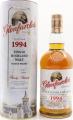 Glenfarclas 1994 Family Reserve 1st Generation John Grant Sherry Cask 1771-1776 46% 700ml