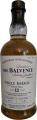 Balvenie 12yo Single Barrel First Fill Ex-Bourbon #8411 47.8% 700ml