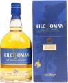 Kilchoman 2006 Single Cask for Distillery Shop 58.7% 700ml
