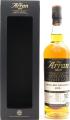 Arran 2008 Private Cask Moscatel 2008/274 Distillery Exclusive 59.8% 700ml