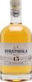 Strathisla 2007 Vintage Edition 1st-Fill American Oak Barrels The Whisky Exchange 60.3% 700ml