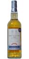 Bladnoch 1990 BR Berrys Own Selection #2462 51.2% 700ml