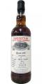 Longrow 1995 Hand Bottled Duty Paid Sample Fresh Sherry 52.8% 700ml