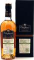 Ardbeg 1999 IM Chieftain's Choice 1st Fill Bourbon Barrel #1065 Juul's Vin & Spiritus 54.8% 700ml