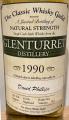 Glenturret 1990 CWG 53% 700ml