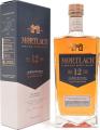 Mortlach 12yo The Wee Witchie Ex-Sherry & ex-Bourbon 43.4% 700ml