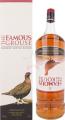 The Famous Grouse Blended Scotch Whisky 40% 4500ml